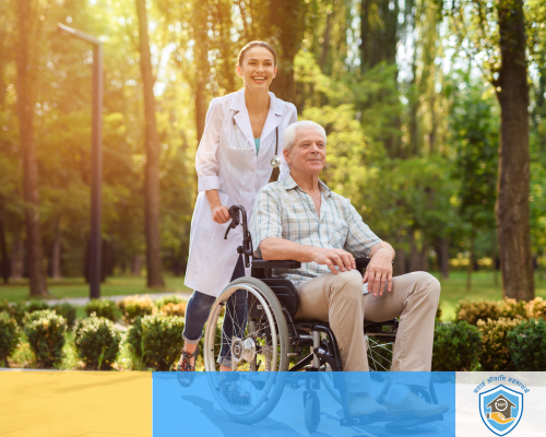 Growing Demand For Home Healthcare Services In India