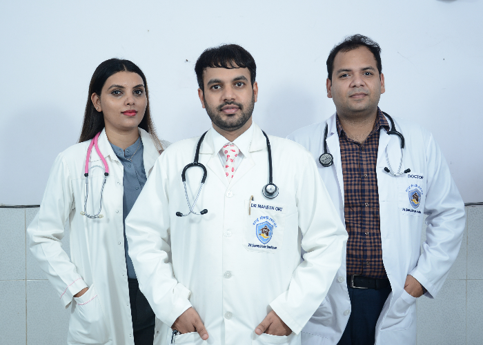 healthcare at home Delhi